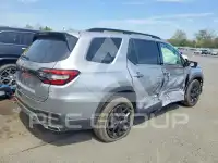 2025 Honda PILOT фото