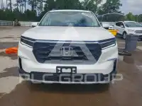 2025 Honda PILOT фото