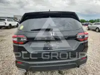 2025 Honda PILOT фото