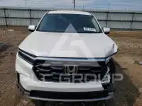 2025 Honda PILOT фото