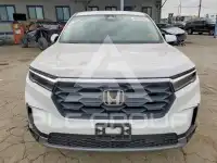 2025 Honda PILOT фото