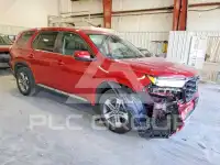 2025 Honda PILOT фото