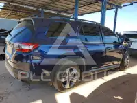 2025 Honda PILOT фото