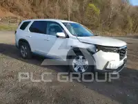 2025 Honda PILOT фото