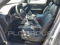 2025 Honda PILOT photo