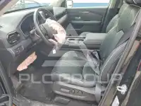 2025 Honda PILOT фото