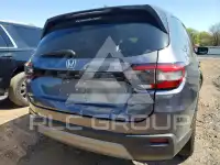 2025 Honda PILOT photo