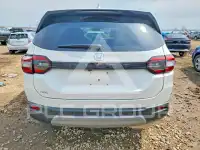 2025 Honda PILOT фото