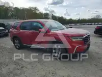 2025 Honda PILOT фото