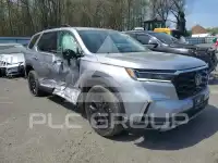 2025 Honda PILOT фото