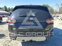 2025 Honda PILOT фото