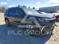 2025 Honda PILOT фото