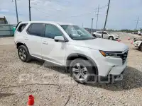 2025 Honda PILOT фото