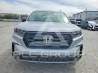 2025 Honda PILOT фото