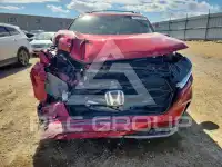 2025 Honda PILOT фото