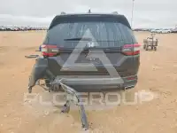 2025 Honda PILOT фото