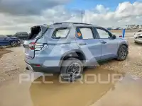 2025 Honda PILOT photo