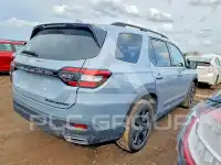 2025 Honda PILOT фото