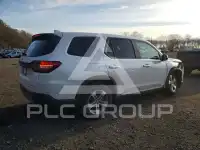 2025 Honda PILOT фото