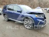 2025 Honda PILOT фото