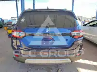 2025 Honda PILOT фото