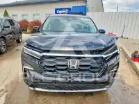 2025 Honda PILOT фото