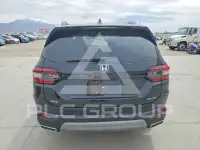 2025 Honda PILOT фото