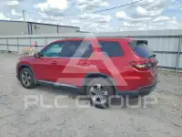 2025 Honda PILOT фото