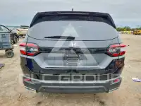 2025 Honda PILOT фото