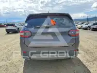 2025 Honda PILOT фото