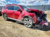 2025 Honda PILOT фото