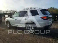 2025 Honda PILOT фото