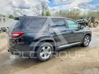 2025 Honda PILOT фото