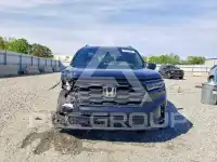 2025 Honda PILOT фото