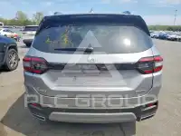 2025 Honda PILOT фото