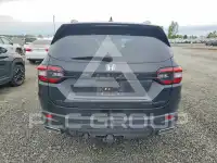 2025 Honda PILOT photo