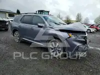 2025 Honda PILOT фото