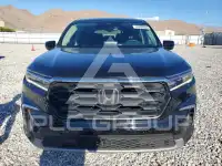 2025 Honda PILOT photo