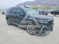 2025 Honda PILOT фото