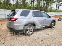 2025 Honda PILOT photo