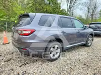 2025 Honda PILOT фото