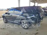 2025 Honda PILOT photo