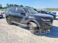 2025 Honda PILOT фото