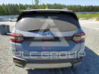 2025 Honda PILOT фото