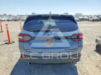 2025 Honda PILOT photo