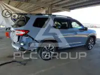 2025 Honda PILOT photo