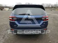 2025 Honda PILOT фото