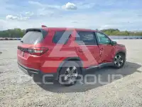 2025 Honda PILOT фото