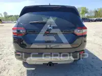 2025 Honda PILOT фото