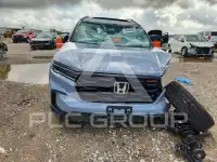 2025 Honda PILOT photo